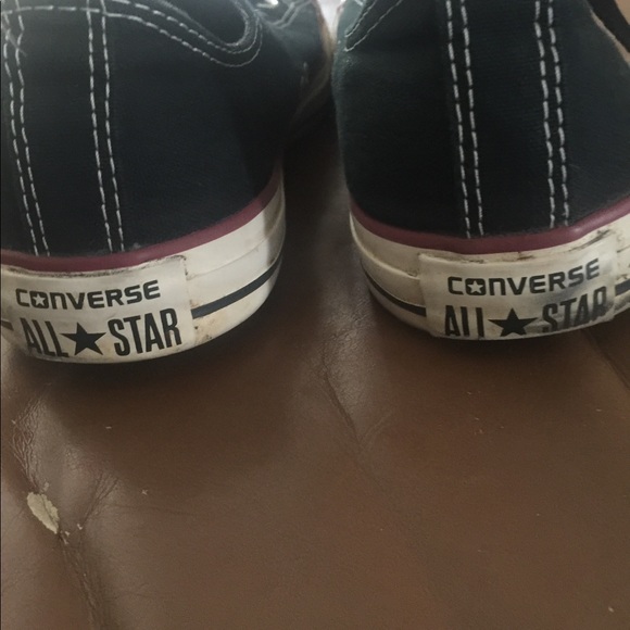 Converse All-Star sneakers - Picture 3 of 3